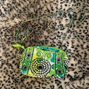 Vera Bradley Crossbody Purse